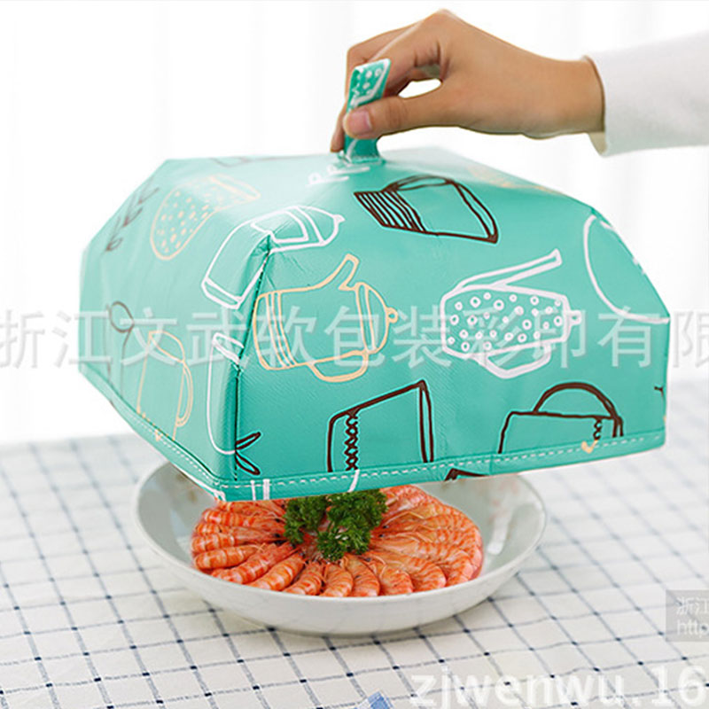 Vegetable cover